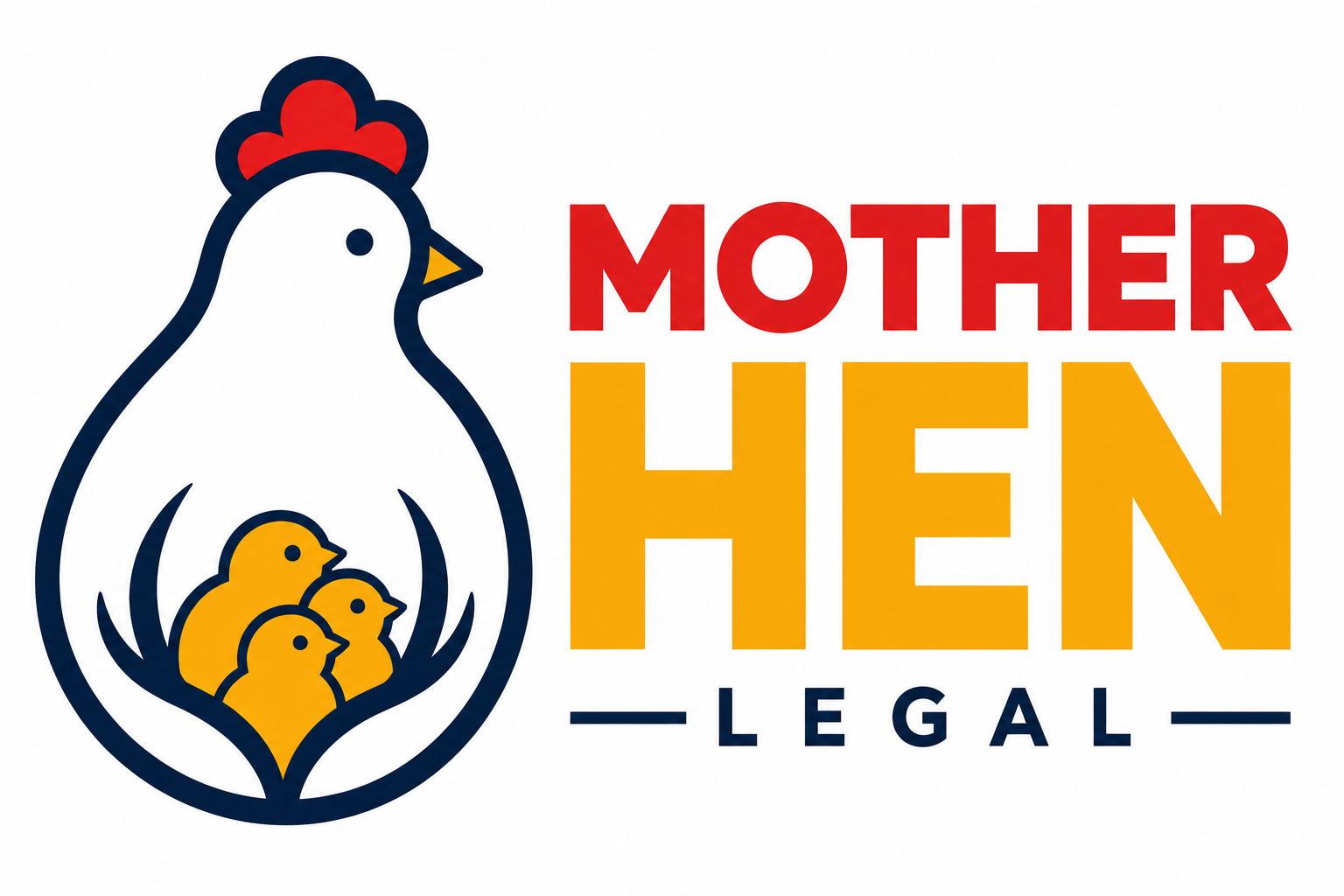 Mother Hen Legal